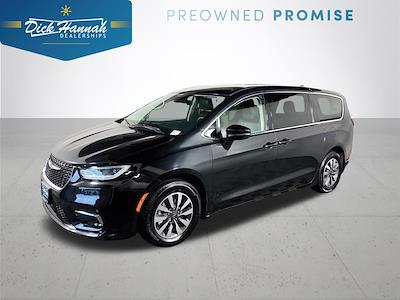 2023 Chrysler Pacifica FWD Minivan for sale #CP710132 - photo 1