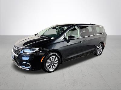 2023 Chrysler Pacifica FWD Minivan for sale #CP710132 - photo 2