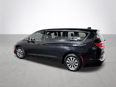2023 Chrysler Pacifica FWD Minivan for sale #CP710132 - photo 2