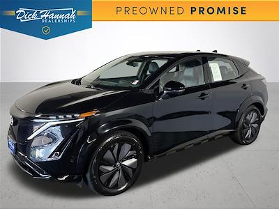 2023 Nissan Ariya AWD SUV for sale #CP835639 - photo 1