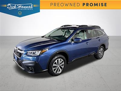 2022 Subaru Outback AWD SUV for sale #CP835717 - photo 1
