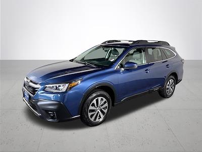 2022 Subaru Outback AWD SUV for sale #CP835717 - photo 2
