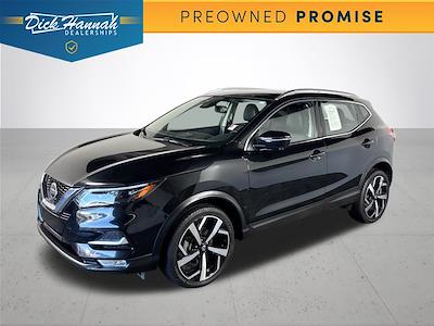 2020 Nissan Rogue Sport AWD SUV for sale #CP835755 - photo 1