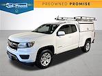2018 Chevrolet Colorado Extended Cab 4WD Pickup for sale #CP836211 - photo 1