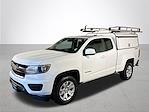 2018 Chevrolet Colorado Extended Cab 4WD Pickup for sale #CP836211 - photo 3