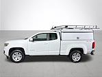 2018 Chevrolet Colorado Extended Cab 4WD Pickup for sale #CP836211 - photo 9