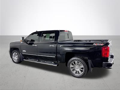 2017 Chevrolet Silverado 1500 Crew Cab 4WD Pickup for sale #CP836230 - photo 2
