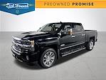 2017 Chevrolet Silverado 1500 Crew Cab 4WD Pickup for sale #CP836230 - photo 1