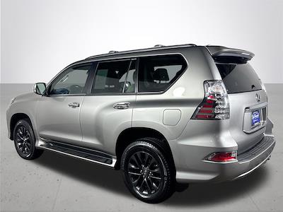 2023 Lexus GX 460 4WD SUV for sale #CP836240 - photo 2