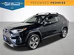 2020 Toyota RAV4 AWD SUV for sale #CP836241 - photo 1