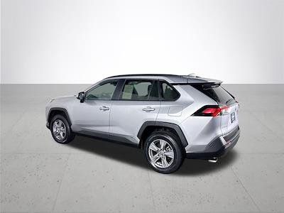 2022 Toyota RAV4 AWD SUV for sale #CP836263 - photo 2