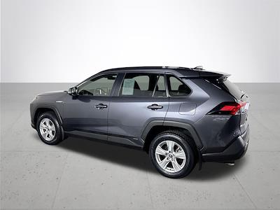 2020 Toyota RAV4 AWD SUV for sale #CP836288 - photo 2