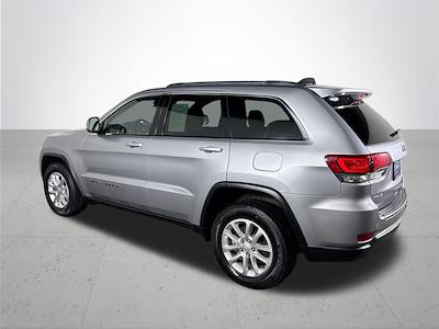 2021 Jeep Grand Cherokee 4WD SUV for sale #CP836550 - photo 2