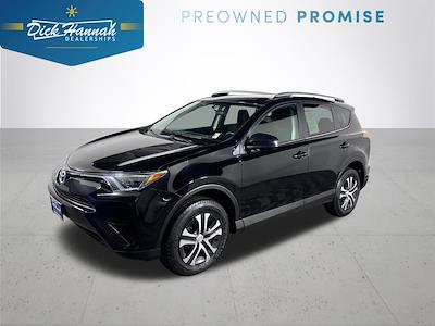 Used 2016 Toyota RAV4 LE for sale #CP836554 - photo 1