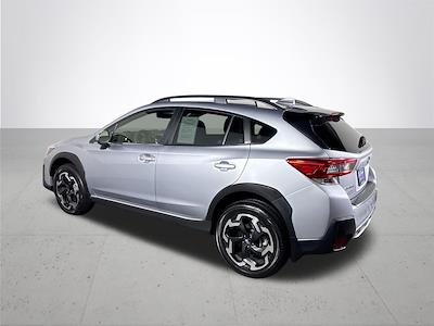 Used 2023 Subaru Crosstrek Limited for sale #CP836559 - photo 2