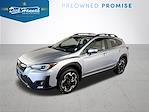 Used 2023 Subaru Crosstrek Limited for sale #CP836559 - photo 1