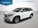 Used 2016 Toyota Highlander Limited Platinum for sale #CP836561 - photo 1