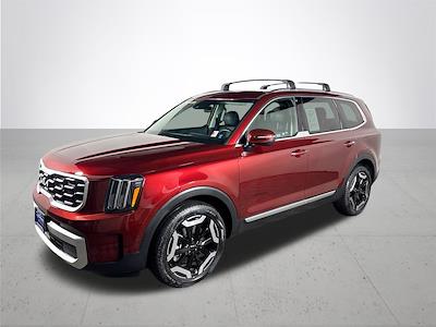 Used 2024 Kia Telluride S for sale #CP836573 - photo 2