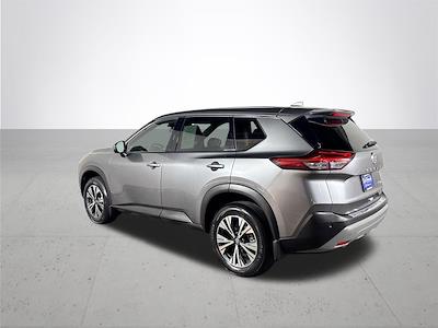 Used 2021 Nissan Rogue SV for sale #CP836601 - photo 2