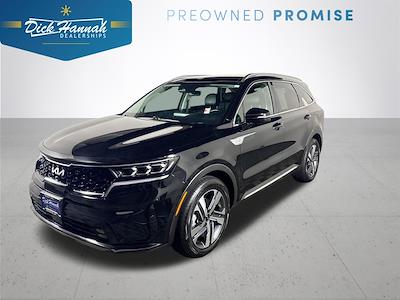 Used 2022 Kia Sorento Plug-In Hybrid SX for sale #CP836609 - photo 1