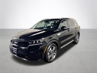 Used 2022 Kia Sorento Plug-In Hybrid SX for sale #CP836609 - photo 2