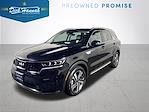 Used 2022 Kia Sorento Plug-In Hybrid SX for sale #CP836609 - photo 1