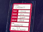 Used 2022 Kia Sorento Plug-In Hybrid SX for sale #CP836609 - photo 26