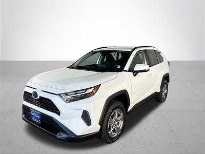 Used 2024 Toyota RAV4 LE for sale #CP836612 - photo 2