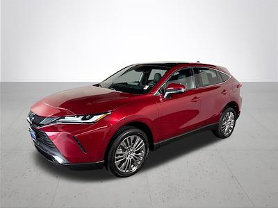 Used 2024 Toyota Venza - photo 1