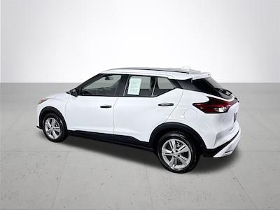 Used 2024 Nissan Kicks - photo 1