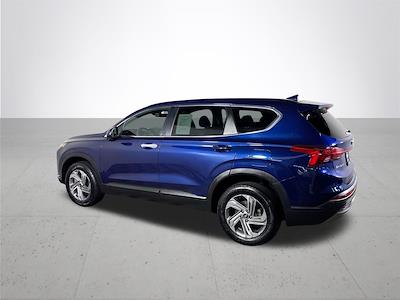 Used 2023 Hyundai Santa Fe - photo 1