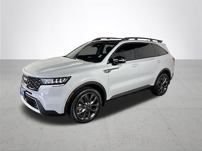 Used 2022 Kia Sorento - photo 1