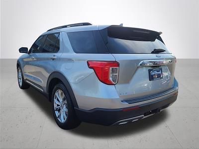 2020 Ford Explorer RWD SUV for sale #CP906264 - photo 2