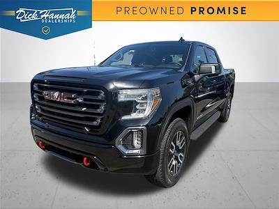 2021 GMC Sierra 1500 Crew Cab 4x4 Pickup for sale #CP906278 - photo 1