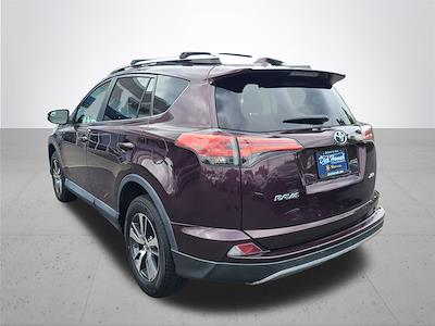 2017 Toyota RAV4 4x2 SUV for sale #CP906323 - photo 2