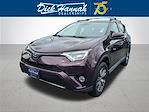 Used 2017 Toyota RAV4 XLE SUV for sale #CP906323 - photo 1