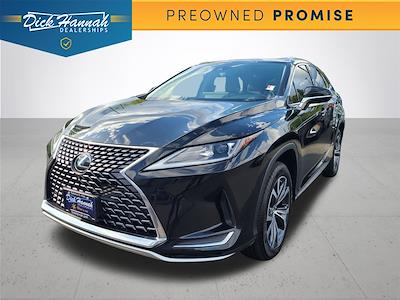 2022 Lexus RX 350L AWD SUV for sale #CP906326 - photo 1