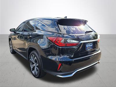 2022 Lexus RX 350L AWD SUV for sale #CP906326 - photo 2