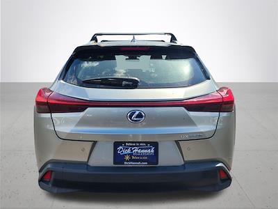 2021 Lexus UX 250h 4x4 SUV for sale #CP906383 - photo 2