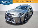 2021 Lexus UX 250h 4x4 SUV for sale #CP906383 - photo 1