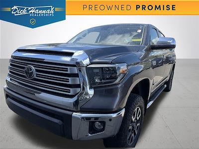 2021 Toyota Tundra CrewMax Cab 4x4 Pickup for sale #CP906423 - photo 1