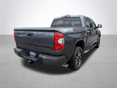 2021 Toyota Tundra CrewMax Cab 4x4 Pickup for sale #CP906423 - photo 2
