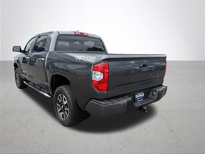 2021 Toyota Tundra CrewMax Cab 4x4 Pickup for sale #CP906423 - photo 2