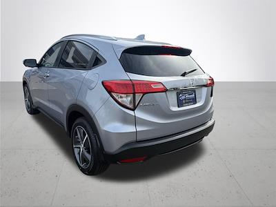 Used 2022 Honda HR-V EX SUV for sale #CP906424 - photo 2