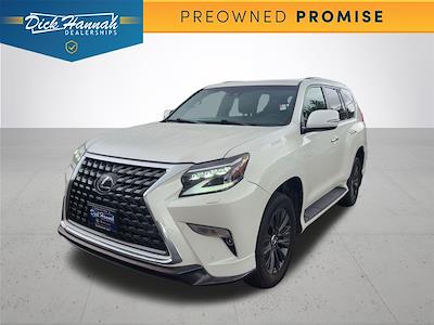 2020 Lexus GX 460 4x4 SUV for sale #CP906439 - photo 1