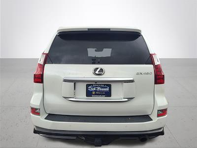 2020 Lexus GX 460 4x4 SUV for sale #CP906439 - photo 2