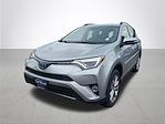 Used 2017 Toyota RAV4 Limited 4x4 SUV for sale #CP906463 - photo 3