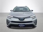 Used 2017 Toyota RAV4 Limited 4x4 SUV for sale #CP906463 - photo 4