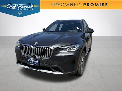 2023 BMW X3 AWD SUV for sale #CP906518 - photo 1