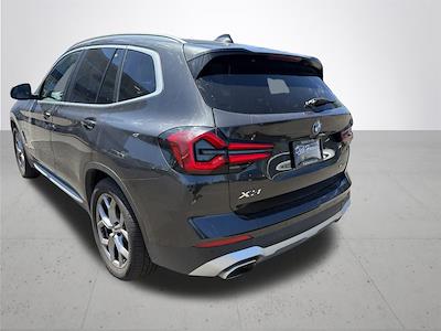 2023 BMW X3 AWD SUV for sale #CP906518 - photo 2